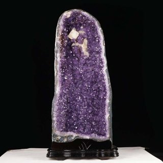 37.7Kg ᥸ȥɡ ֥饸뻺  ʪ amethyst ᥸ȥڡ ᥸ ɡ dome ° ʪ  174-1790