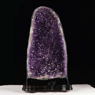 25.7Kg ᥸ȥɡ ֥饸뻺  ʪ amethyst ᥸ȥڡ ᥸ ɡ dome ° ʪ  174-1797