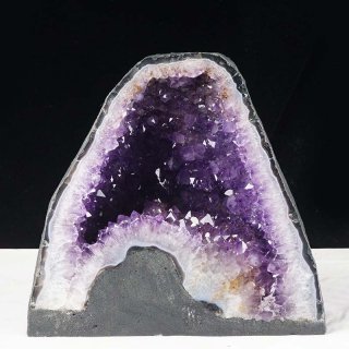 12.2Kg ᥸ȥɡ ֥饸뻺  ʪ amethyst ᥸ȥڡ ᥸ ɡ ʪ  174-1808