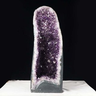 38.3Kg ᥸ȥɡ ֥饸뻺  ʪ amethyst ᥸ȥڡ ᥸ ɡ ʪ  174-1810