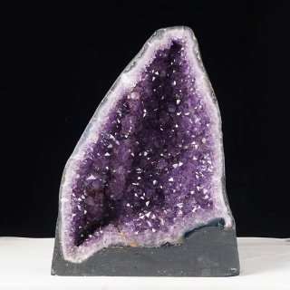 27.1Kg ᥸ȥɡ ֥饸뻺  ʪ amethyst ᥸ȥڡ ᥸ ɡ ʪ  174-1811