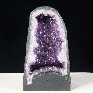 16.4Kg ᥸ȥɡ ֥饸뻺  ʪ amethyst ᥸ȥڡ ᥸ ɡ ʪ  174-1814