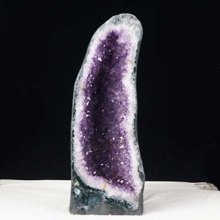 19Kg ᥸ȥɡ ֥饸뻺  ʪ amethyst ᥸ȥڡ ᥸ ɡ ʪ  174-1816