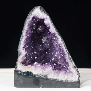 13.8Kg ᥸ȥɡ ֥饸뻺  ʪ amethyst ᥸ȥڡ ᥸ ɡ ʪ  174-1824