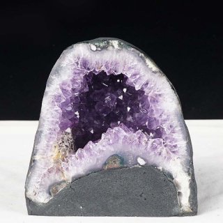 2.4Kg ᥸ȥɡ ֥饸뻺  ʪ amethyst ᥸ȥڡ ᥸ ɡ ʪ  174-1832