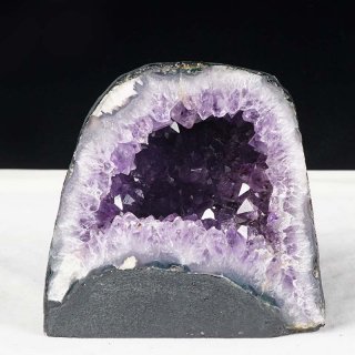 2.4Kg ᥸ȥɡ ֥饸뻺  ʪ amethyst ᥸ȥڡ ᥸ ɡ ʪ  174-1833