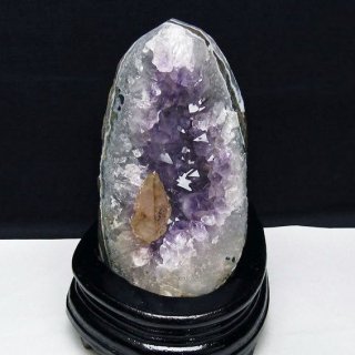 1.2Kg ᥸ 饹 륰 ᥸  amethyst ° 륵դ ʪ  182-6927