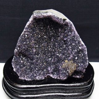 1.3Kg ᥸ 饹 륰 ᥸  amethyst ° ʪ  182-6933