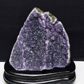 1.2Kg ᥸ 饹 륰 ᥸  amethyst ° ʪ  182-6934