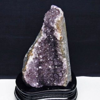 1.2Kg ᥸ 饹 륰 ᥸  amethyst ° ʪ  182-6935