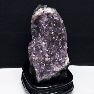 1.7Kg ᥸ 饹 륰 ᥸  amethyst ° ʪ  182-6936