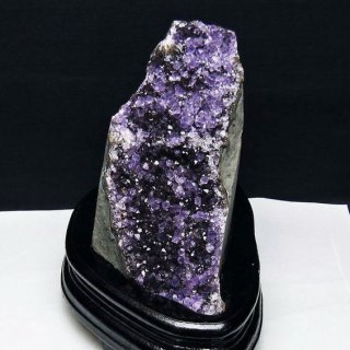 1.6Kg ᥸ 饹 륰 ᥸  amethyst ° ʪ  182-6937