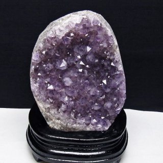 1.7Kg ᥸ 饹 륰 ᥸  amethyst ° ʪ  182-6941