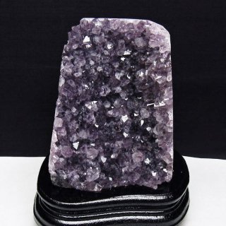 1.4Kg ᥸ 饹 륰 ᥸  amethyst ° ʪ  182-6943