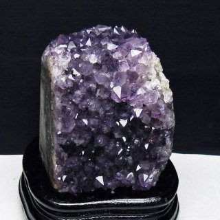 1.8Kg ᥸ 饹 륰 ᥸  amethyst ° ʪ  182-6944