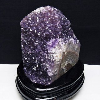 1.5Kg ᥸ 饹 륰 ᥸  amethyst ° ʪ  182-6945