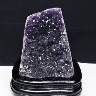 1.1Kg ᥸ 饹 륰 ᥸  amethyst ° ʪ  182-6946