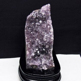 1.3Kg ᥸ 饹 륰 ᥸  amethyst ° ʪ  182-6948