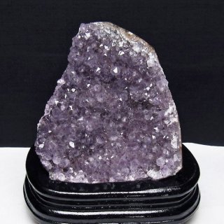 1.1Kg ᥸ 饹 륰 ᥸  amethyst ° ʪ  182-6949