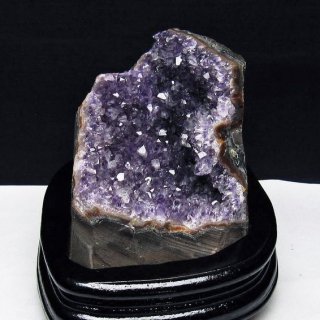 1.1Kg ᥸ 饹 륰 ᥸  amethyst ° ʪ  182-6952