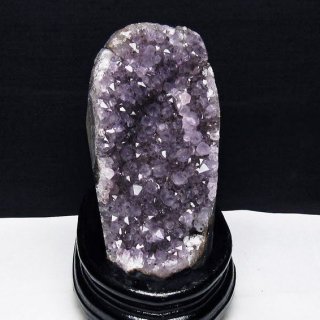 1.1Kg ᥸ 饹 륰 ᥸  amethyst ° ʪ  182-6954