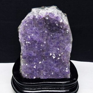 1.3Kg ᥸ 饹 륰 ᥸  amethyst ° ʪ  182-6973