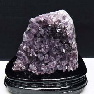 1.3Kg ᥸ 饹 륰 ᥸  amethyst ° ʪ  182-6980