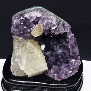 1.4Kg ᥸ 饹 륰 ᥸  amethyst ° 륵դ ʪ  182-6983