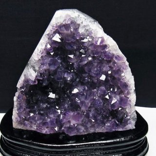 1.2Kg ᥸ 饹 륰 ᥸  amethyst ° ʪ  182-6985