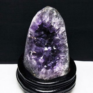 1.3Kg ᥸ 饹 륰 ᥸  amethyst ° ʪ  182-6986