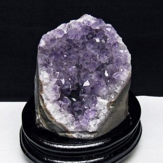 1.3Kg ᥸ 饹 륰 ᥸  amethyst ° ʪ  182-6987