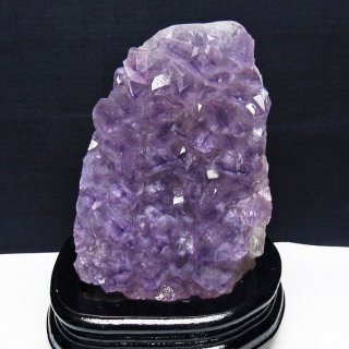 1.8Kg ᥸ 饹 륰 ᥸  amethyst ° ʪ  182-6993