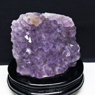 1.5Kg ᥸ 饹 륰 ᥸  amethyst ° ʪ  182-6996