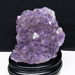 1.8Kg ᥸ 饹 륰 ᥸  amethyst ° ʪ  182-6997