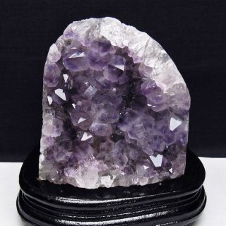 1.7Kg ᥸ 饹 륰 ᥸  amethyst ° ʪ  182-6998