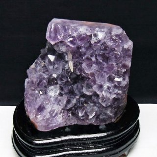 1.8Kg ᥸ 饹 륰 ᥸  amethyst ° ʪ  182-6999