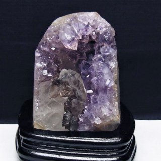 1.5Kg ᥸ 饹 륰 ᥸  amethyst ° 륵դ ʪ  182-7001