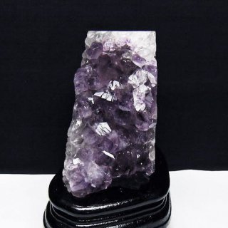 1.2Kg ᥸ 饹 륰 ᥸  amethyst ° ʪ  182-7019