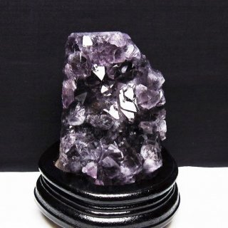 1.1Kg ᥸ 饹 륰 ᥸  amethyst ° ʪ  182-7024