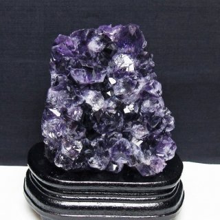 1.1Kg ᥸ 饹 륰 ᥸  amethyst ° ʪ  182-7026