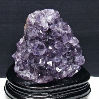 1.1Kg ᥸ 饹 륰 ᥸  amethyst ° ʪ  182-7028