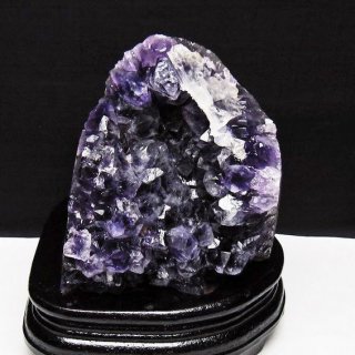 1.5Kg ᥸ 饹 륰 ᥸  amethyst ° 륵դ ʪ  182-7036