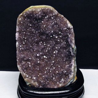 2Kg ᥸ 饹 륰 ᥸  amethyst ° ַ ʪ  182-7037