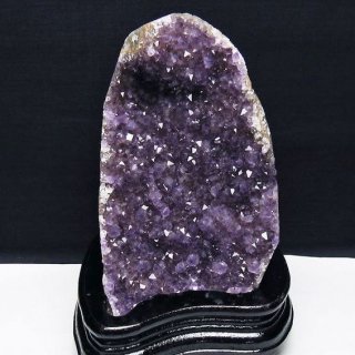 1.4Kg ᥸ 饹 륰 ᥸  amethyst ° ַ ʪ  182-7043