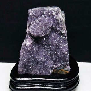 1.1Kg ᥸ 饹 륰 ᥸  amethyst ° ַ ʪ  182-7064