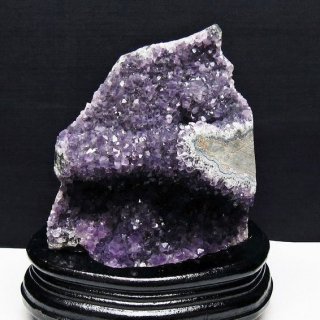 1.3Kg ᥸ 饹 륰 ᥸  amethyst ° ַ ʪ  182-7073