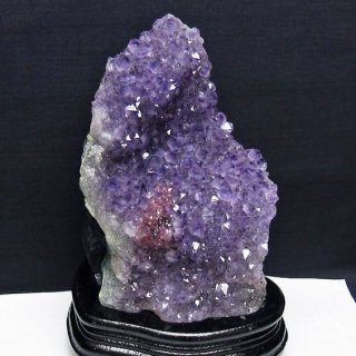 1.7Kg ᥸ 饹 륰 ᥸  amethyst ° ַ ʪ  182-7083