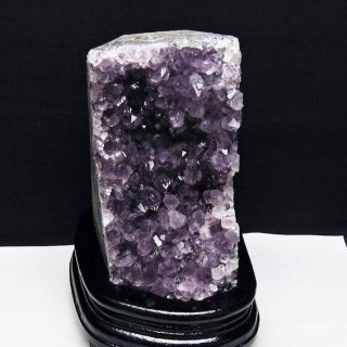 1.7Kg ᥸ 饹 륰 ᥸  amethyst ° ַ ʪ  182-7095