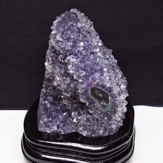 1.3Kg ᥸ 饹 륰 ᥸  amethyst ° ַ ʪ  182-7125