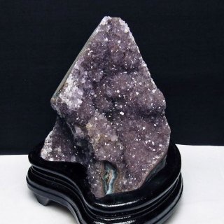 1.4Kg ᥸ 饹 륰 ᥸  amethyst ° ַ ʪ  182-7134